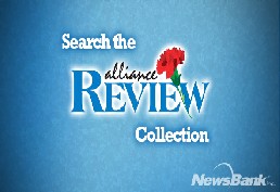 Alliance Review