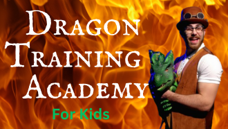 Dragon Training Academy