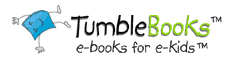 Tumble Books e-books for e-Kids